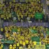 Destroços de míssil caem perto de estádio na Arábia Saudita e atrasam início de jogo do Al Nassr