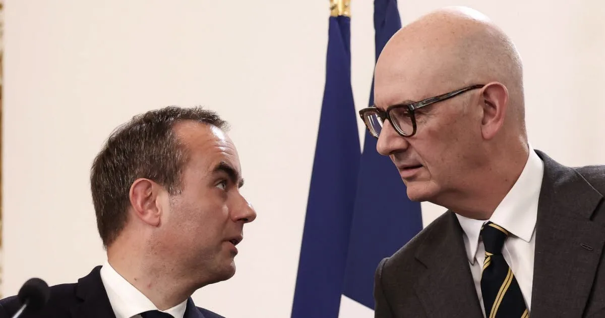 Politique. Budget 2027 : vers une mise à contribution des retraités ? Semaine décisive pour le gouvernement