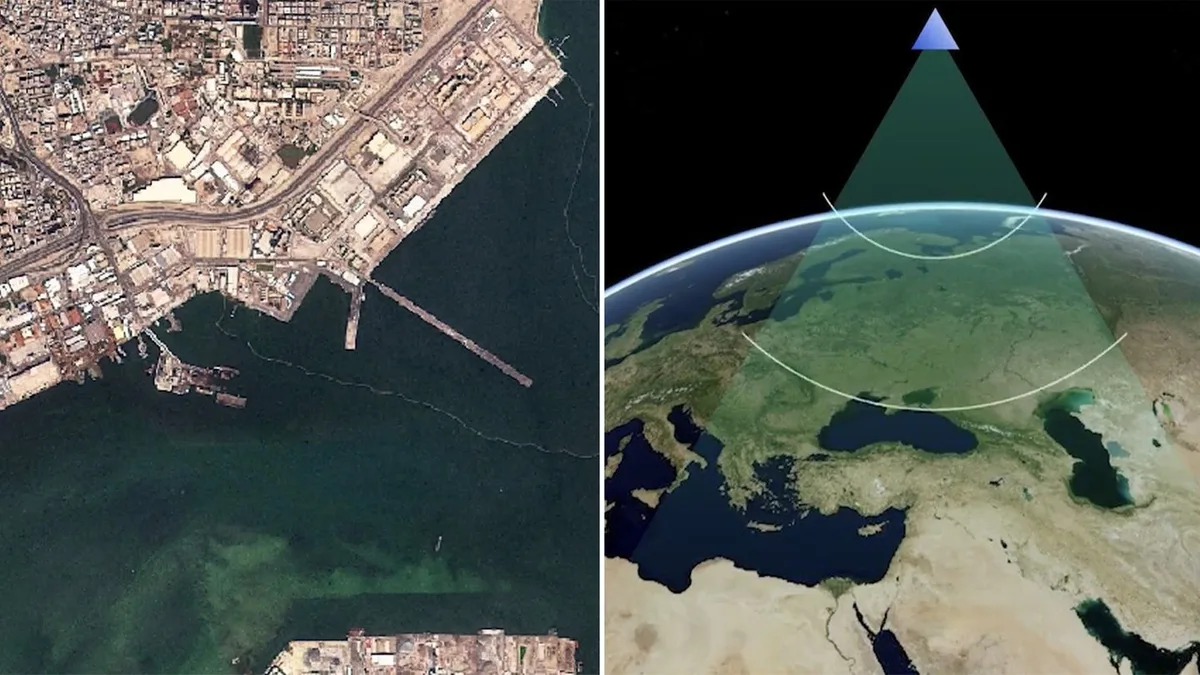 Einfluss im Irankrieg: Verdächtige Satellitenbewegungen belasten Moskau schwer