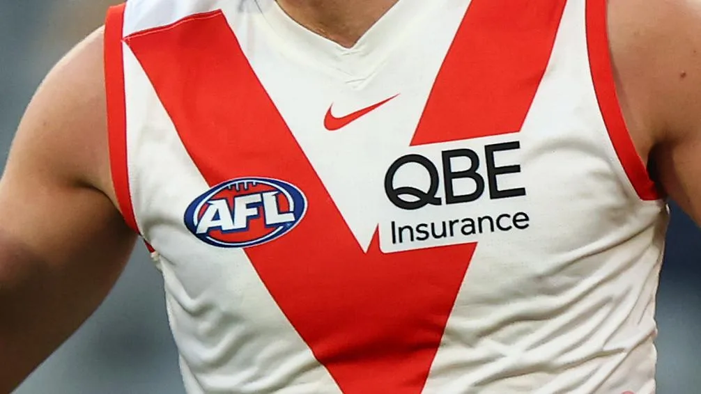 Sydney Swans release statement after players involved in alleged police incident after AFL clash in Melbourne