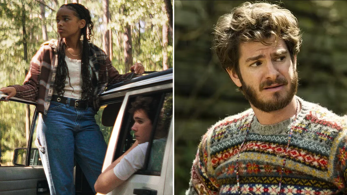 ‘Tony’, ‘Teenage Sex And Death At Camp Miasma’ Go Wide After Ace Debuts; Andrew Garfield In ‘The Magic Faraway Tree’, ‘It Ends’ – Specialty Preview