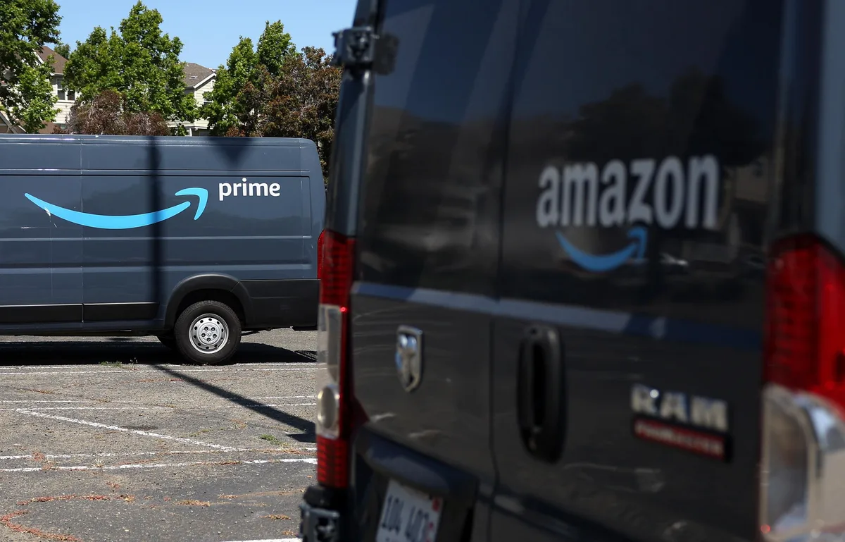 For Aiding Sellers And Buyers, Amazon ‘Wins’ More FTC Harassment