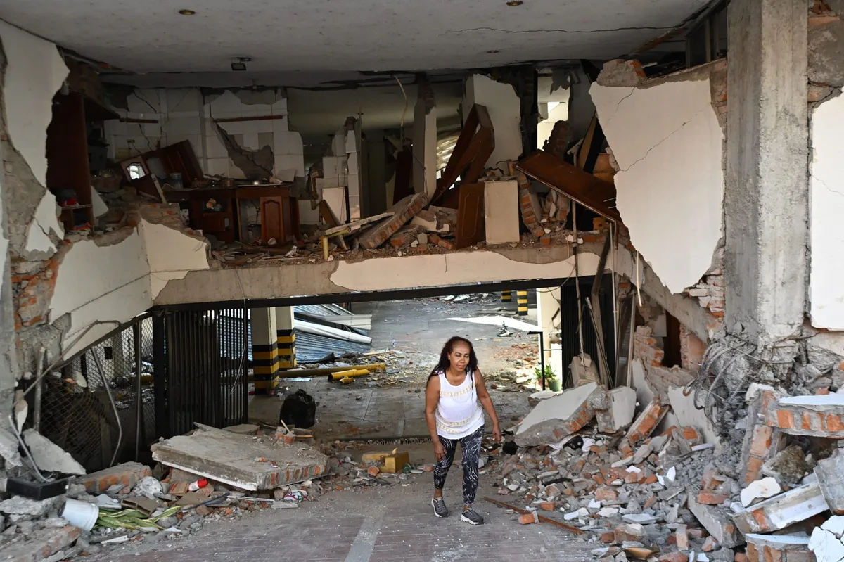 Colômbia, Peru e Venezuela: por que estão acontecendo tantos terremotos na América do Sul?