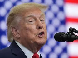 Öl und Gas im Visier: Trump: "Massive" Erkundung in Grönland steht kurz vor Beginn