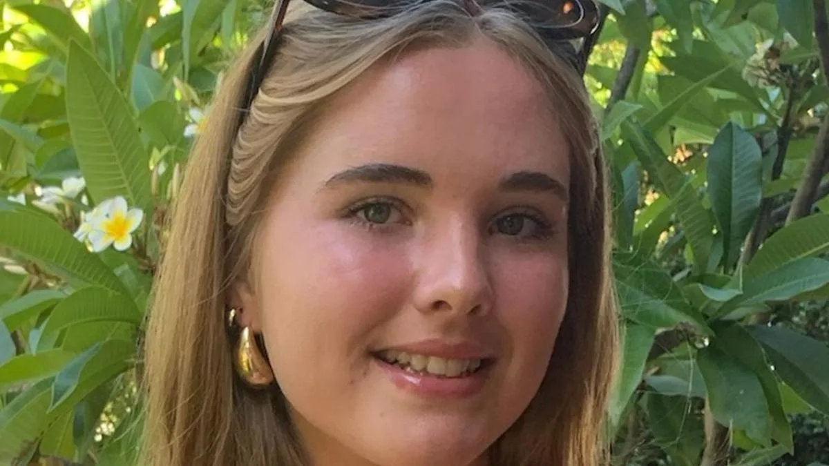 Loved ones to gather to farewell teen hiker Lily Hooper after tragic Nattai National Park death