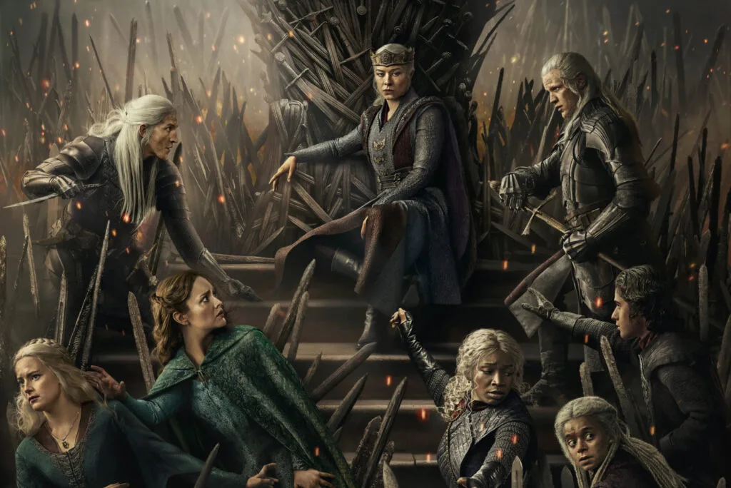 ‘A Casa do Dragão’: Showrunner promete 4ª e última temporada “ainda maior”