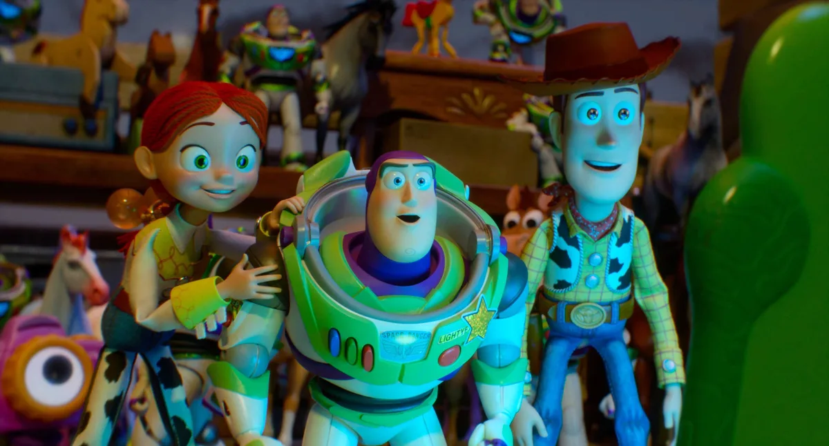 ‘Toy Story 5’ Sets Disney+ Streaming Release Date After Making $1 Billion at the Box Office