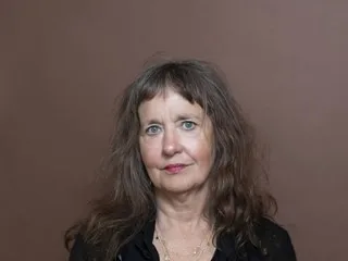 Avec Laura Kasischke, la « Baignade surveillée » est dangereuse