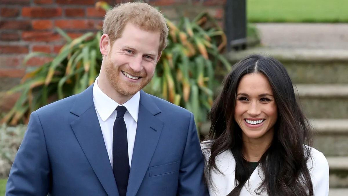 What We Know — and Don’t Know — About Harry and Meghan’s Return to the U.K.