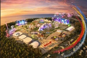 Rock in Rio 2026: veja como estará o tempo e saiba o que pode ou não levar