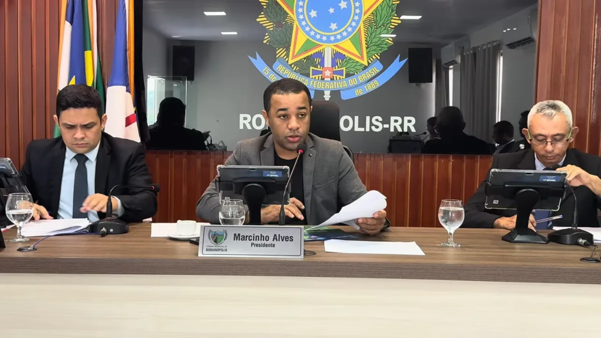 MP recomenda suspensão de auxílio-transporte dos vereadores de Rorainópolis