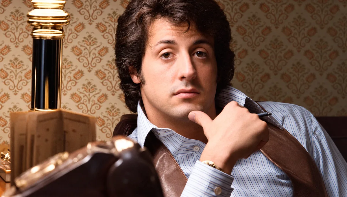 Sylvester Stallone, sobre cómo cambió su vida hace 50 años: "Lo extraño es que a las 10:30h seas un desconocido y a las 12:00h todo haya cambiado"