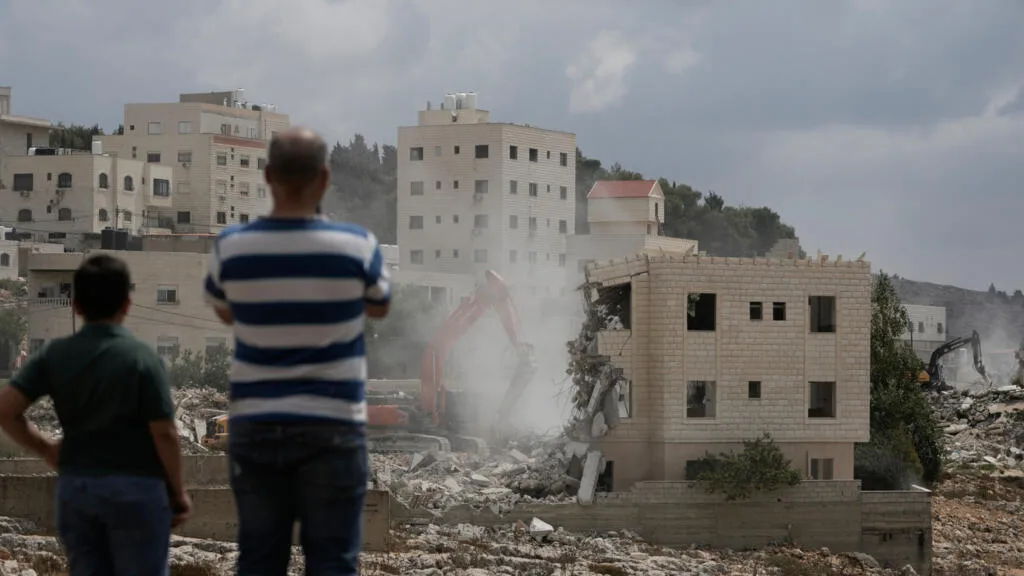 Les communautés palestiniennes de Cisjordanie face à une violence «sans précédent»