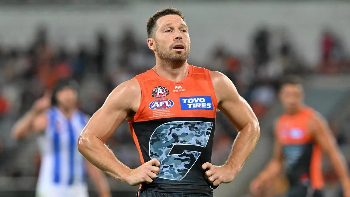 Giants deny they're rebuilding after Greene's exit