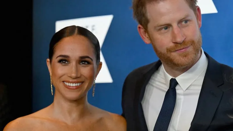 Six ans après leur départ pour les États-Unis, le prince Harry et son épouse Meghan vont revenir vivre au Royaume-Uni