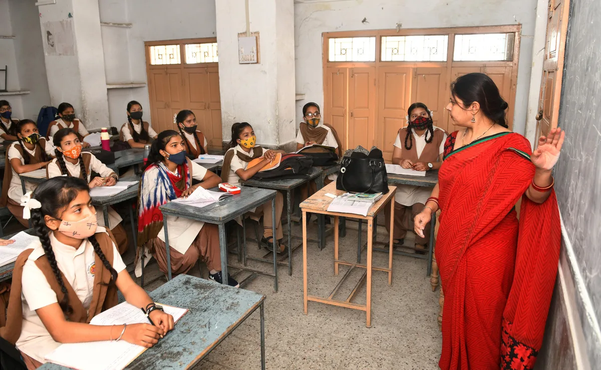 UPTET 2026 result declared: Over 13 lakh qualify, what comes next?