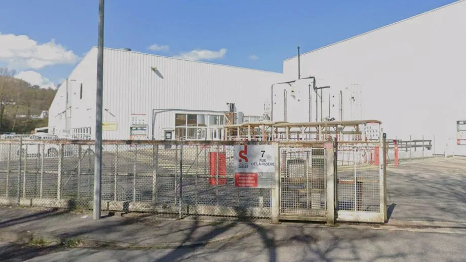 Un référé pour faire stopper en urgence les émissions de polluants éternels dans l'air à Rumilly
