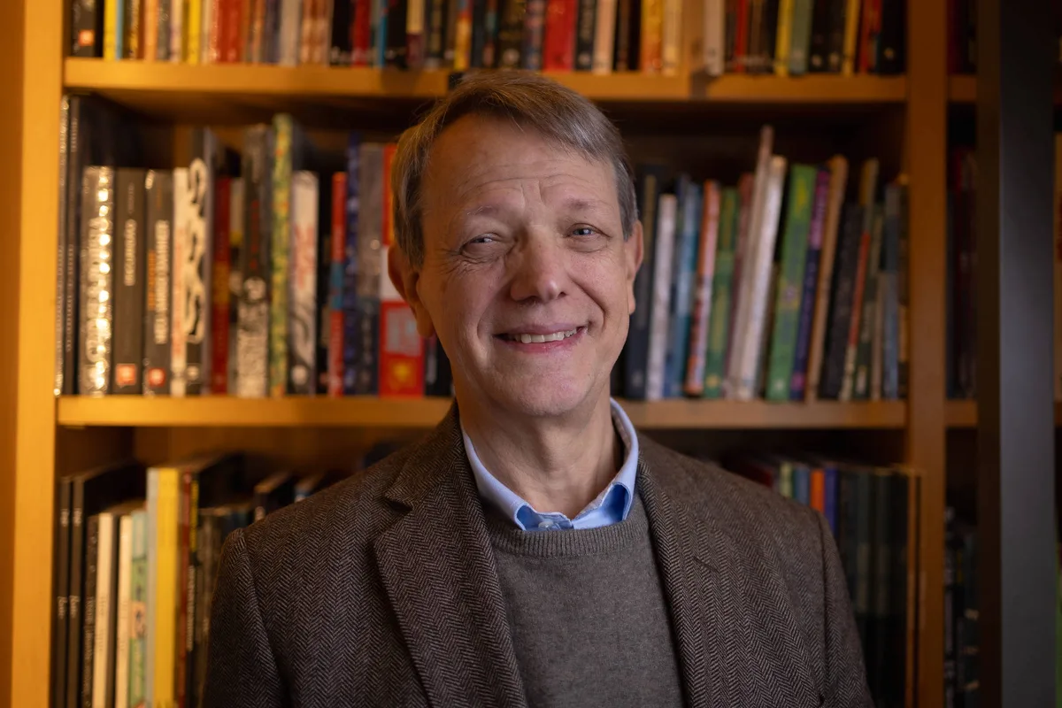 André Singer lança livro sobre onda reacionária em SP