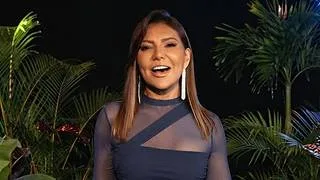 Scarlet Linares y Live Room unen fuerzas en el lanzamiento de “Dile a tu orgullo”