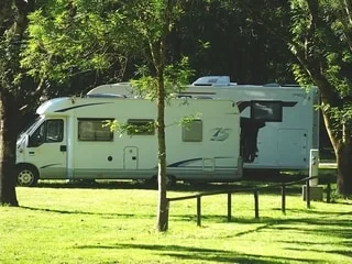 Camping. Où stationner pour la nuit en Vendée intérieure ?