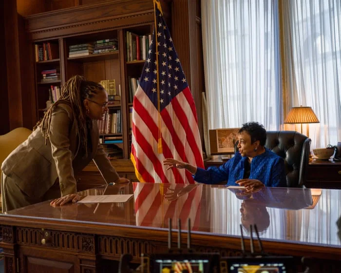 14th review – Ava DuVernay’s galvanizing documentary is a remarkable achievement