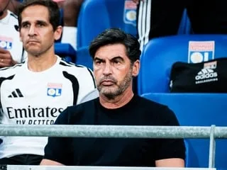 OL. « Je suis le meilleur entraîneur de l’histoire récente de Lyon » : Paulo Fonseca répond aux critiques