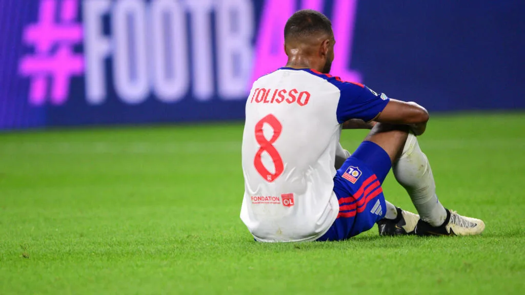 Ligue des champions : désillusion pour les Lyonnais, éliminés en barrages par Fenerbahçe