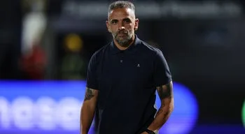 Borges admite falta de consistência do Sporting mas está "otimista"