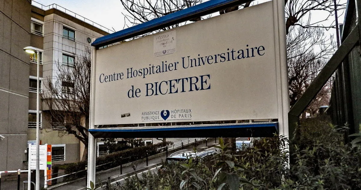 Val-de-Marne. Une femme retrouvée morte dans la chaufferie d'un hôpital, une enquête ouverte