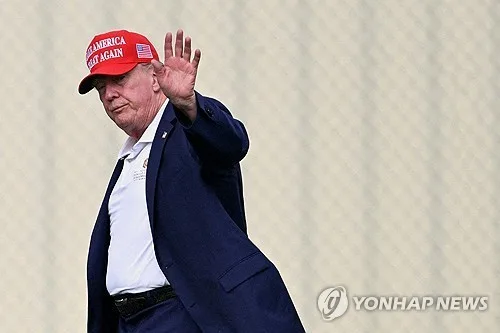 트럼프 투자 계좌, 6월에 1천건 넘는 주식 거래