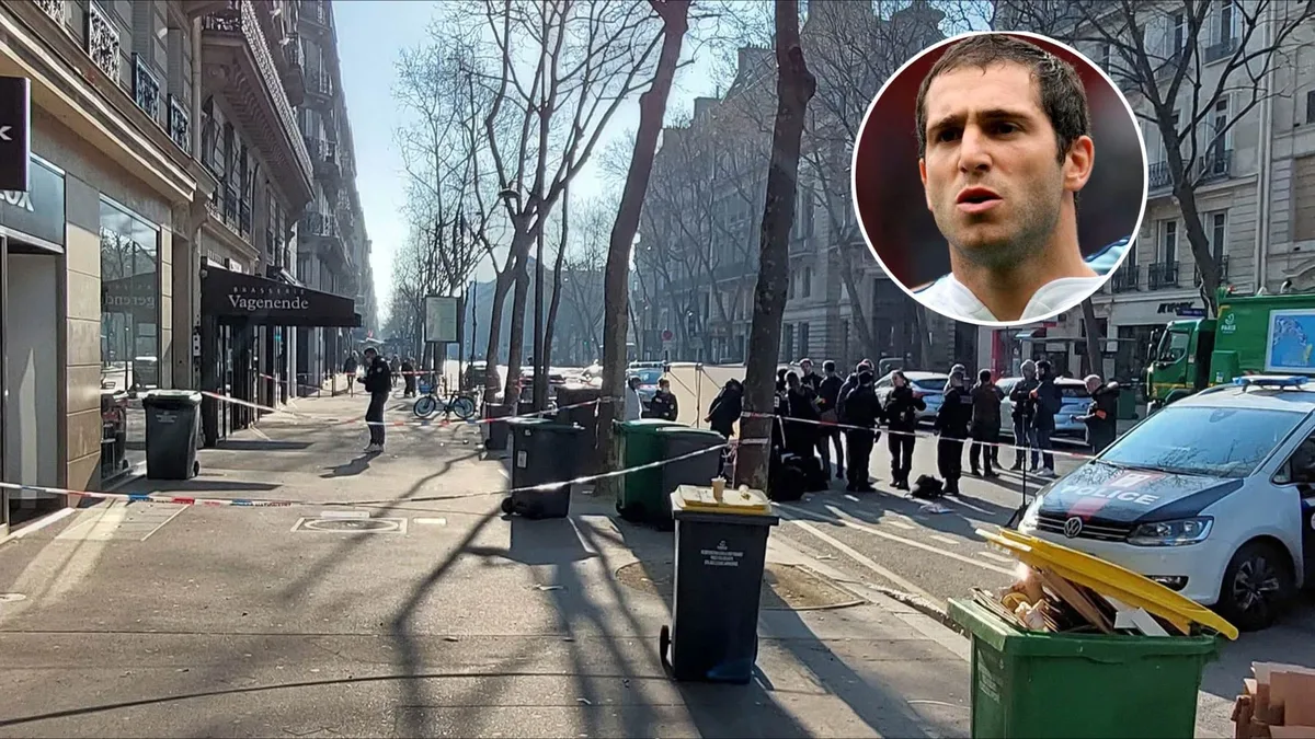 Sorpresa en el juicio por el crimen de Aramburu tras el gesto del abogado de uno de los acusados durante el testimonio de un amigo del ex Puma