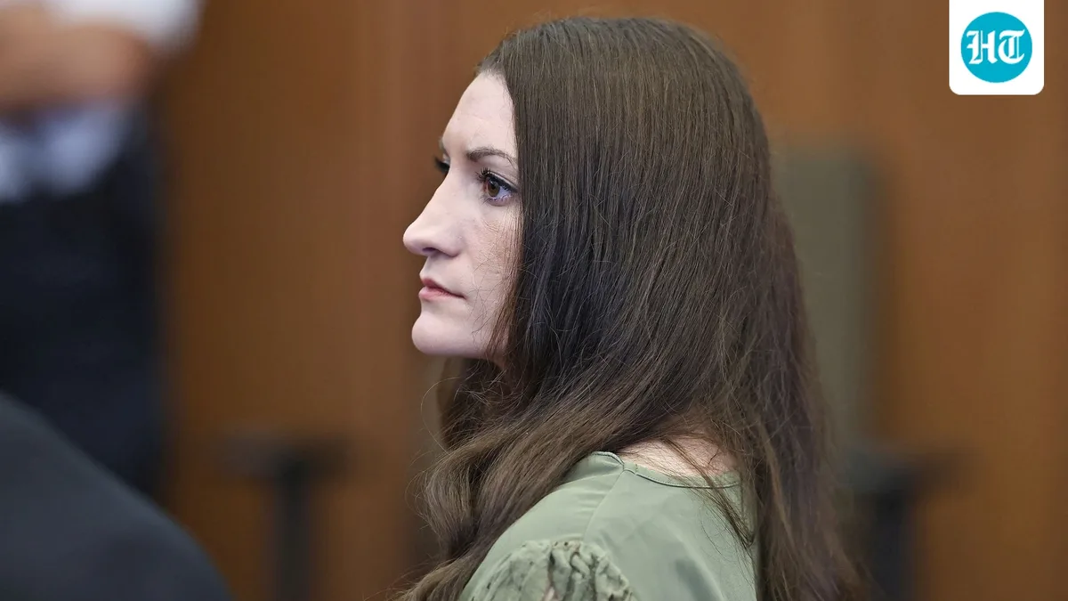 Michael P Desronvil GiveSendGo: Lone juror in Lindsay Clancy case gets massive support; MTG praises ‘man who stood firm’