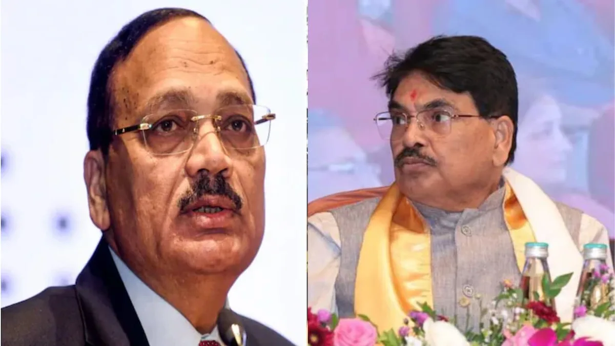 After Hyderabad, Top Bengaluru Law College Opposes Invitation To Chief Justice