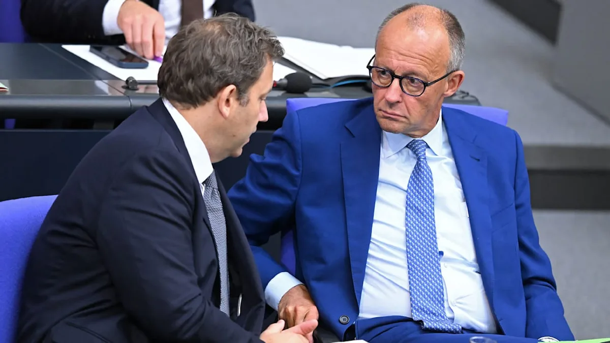Spannung in Meck-Pomm und Berlin steigt! - Angst vor dem Wahl-Nachbeben