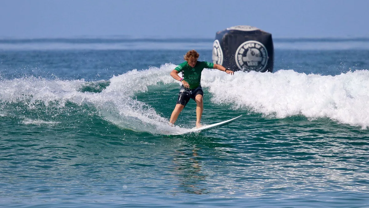 De París 2024 a la suspensión: Castigan a Alan Cleland, surfista mexicano, señalado por agresión sexual