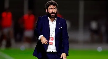Portugal apostado em apurar-se para o Europeu de sub-21 "o mais rápido possível"