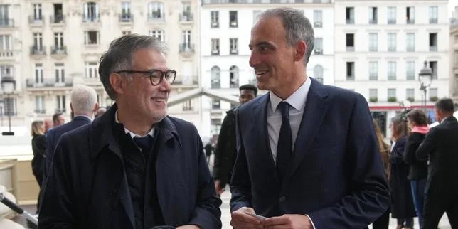 Le PS et Place publique ratifient se mettent d’accord sur les modalités de leur primaire