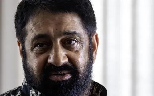 DIRCO clears High Commissioner Sooklal over Zuma’s India visit, says no Gupta meeting was facilitated