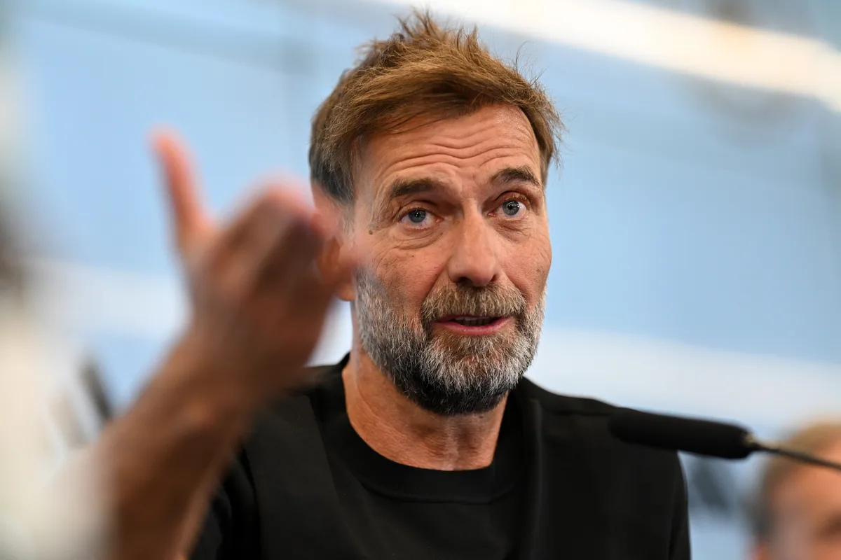 Klopp choca ao divulgar lista com 44 jogadores em primeira convocação pela Alemanha