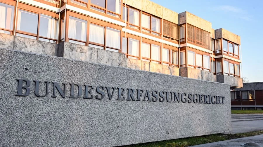 Bundesverfassungsgericht: Erfolg für Linke in Karlsruhe - Reiche muss Video löschen