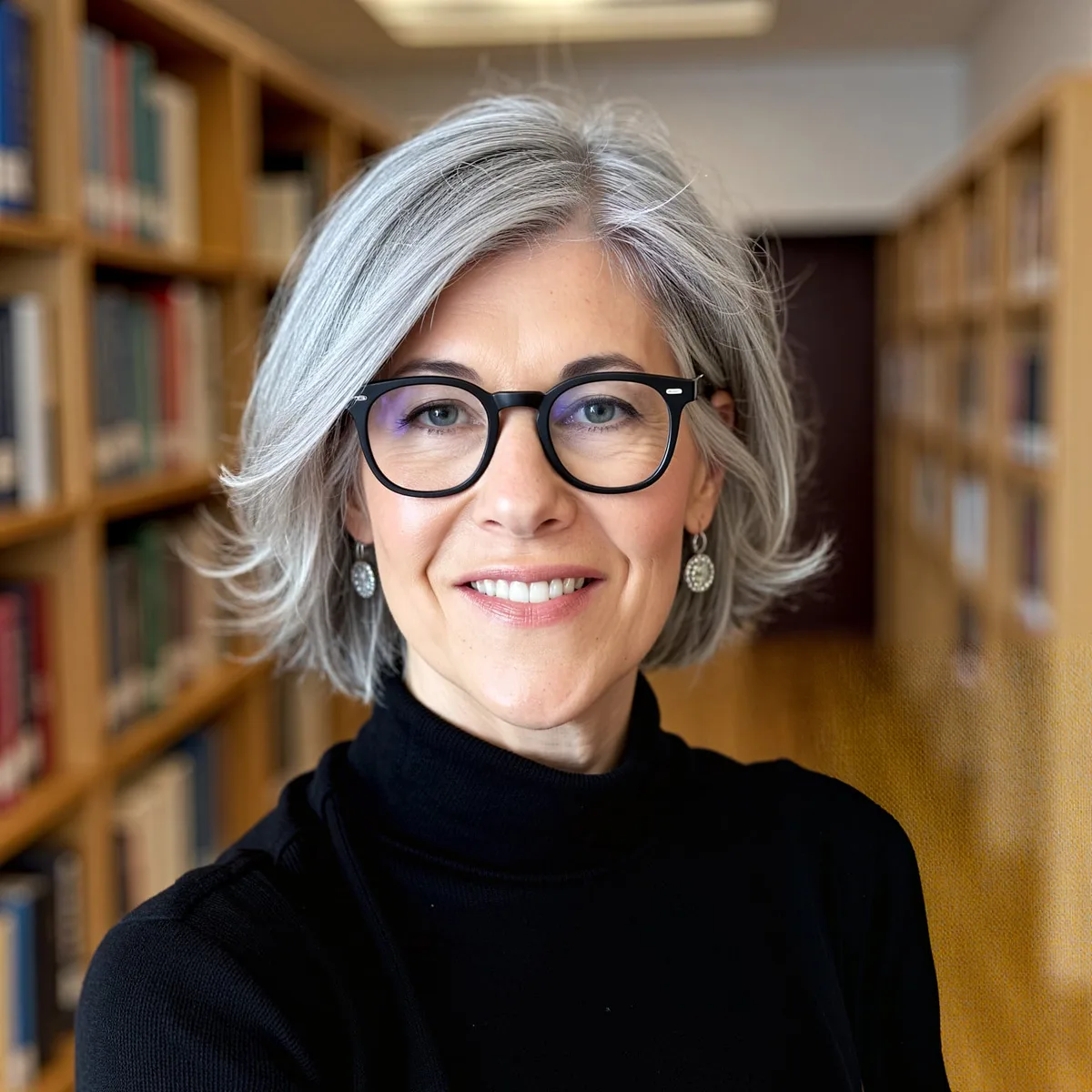 Annie Coleman, embajadora de Stanford: “La vida es reinvención y, en una vida más larga, la gente tendrá que reinventarse varias veces”