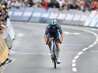 Tour d’Allemagne. Paul Magnier s’impose sur la dernière étape, Isaac de Toro remporte le général