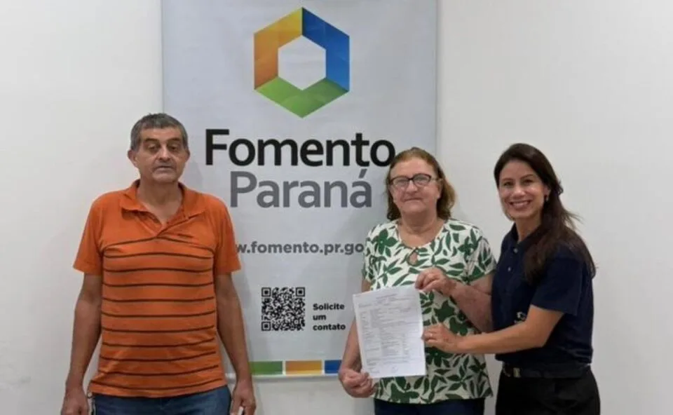 Fomento Paraná libera Microcrédito Rural de até R$ 20 mil com juros zero para mulheres; veja como solicitar