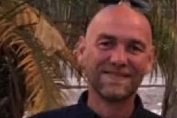 Dad, 49, killed at work by colleague as family issue heartbreaking tributes