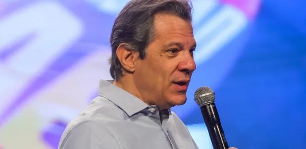 Haddad diz que não vende ilusão sobre reestatização: 'Melhor trocar gestor'