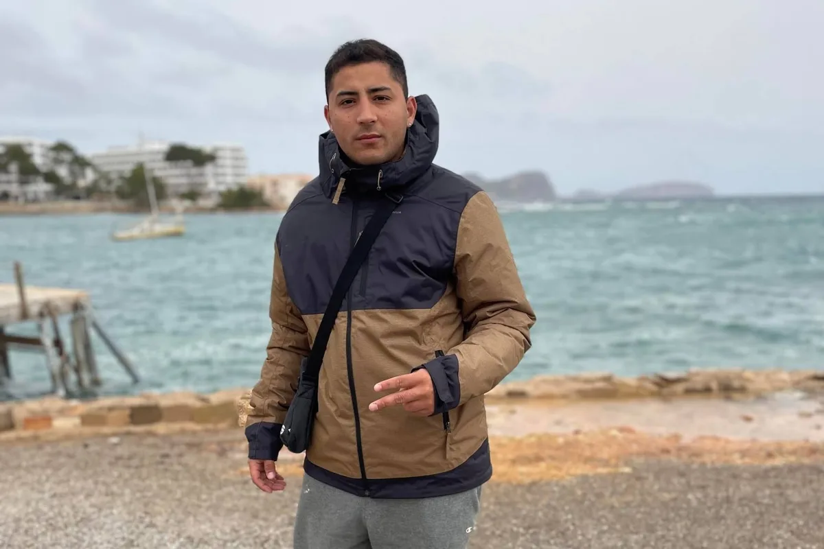 Un joven mató a un amigo de un disparo y dijo que fue un accidente, pero la familia de la víctima no le cree