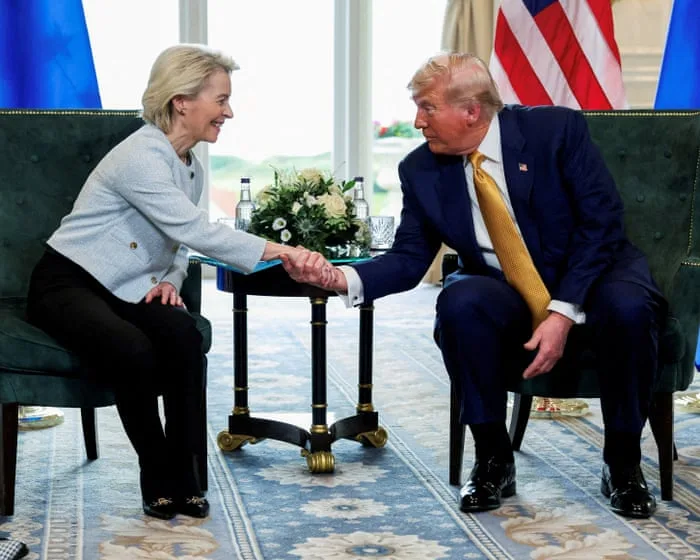 EU’s ability to defend against invasion remains in doubt, finds official report