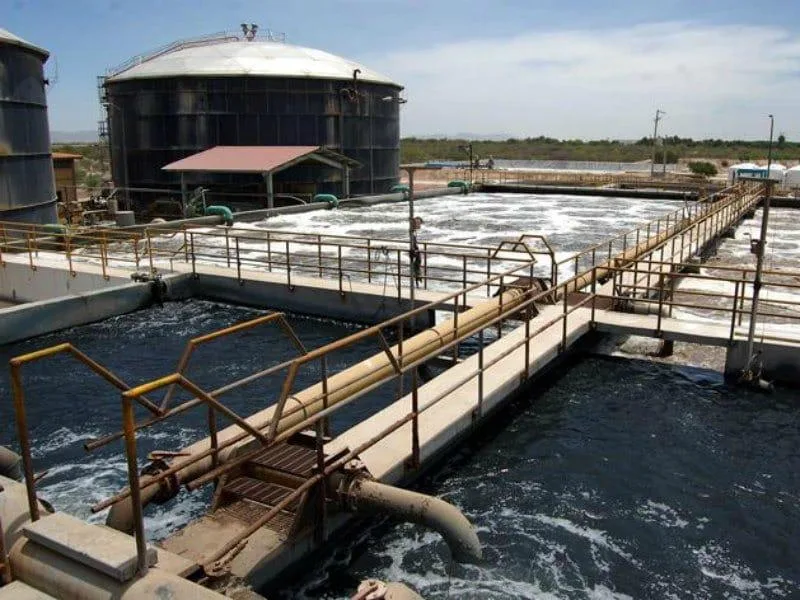 IP debe rescatar planta tratadora ante riesgo de colapso: CMIC Laguna