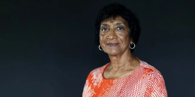 Le prix Nobel de la paix décerné à l’avocate sud-africaine Navanethem Pillay, à l’heure où « les juges sont sanctionnés et leurs institutions attaquées »