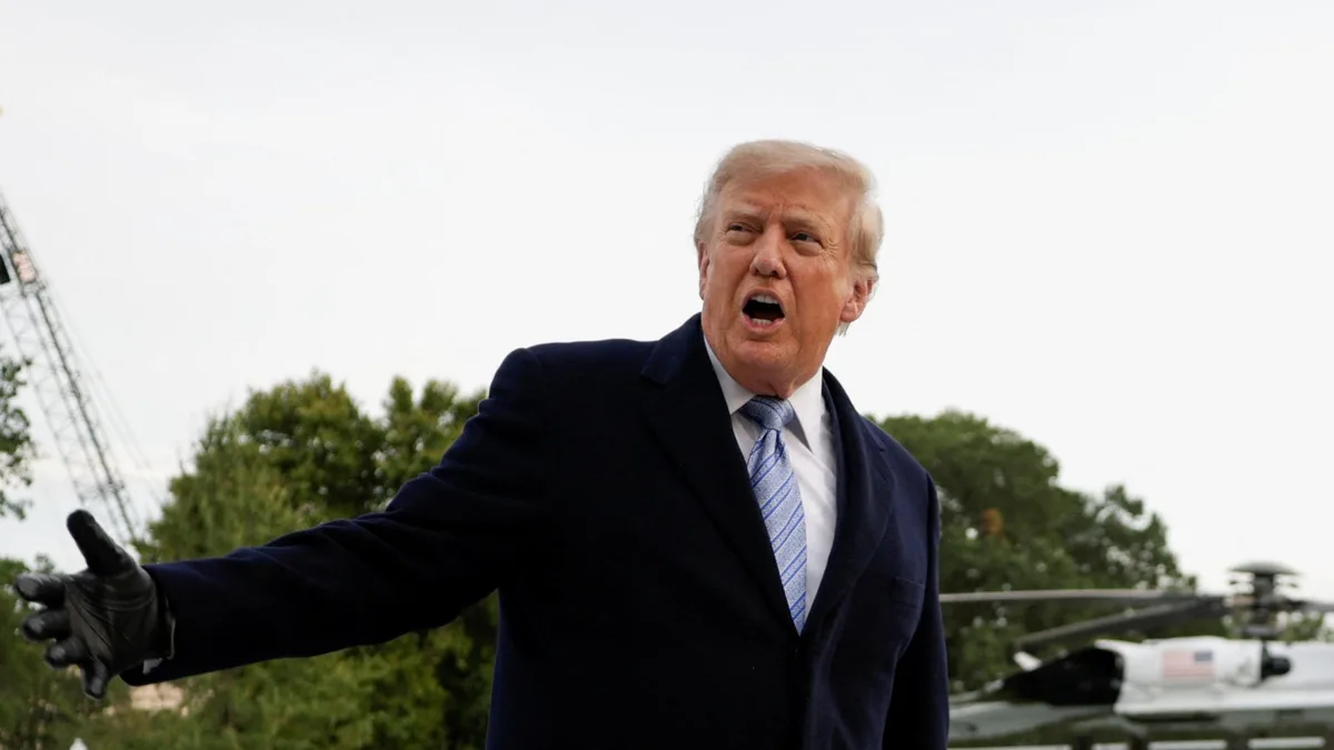 Trump’s MAGA Media Plot Backfires After Embarrassing Fail